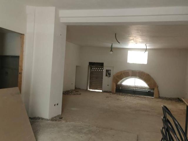 Locale Commerciale in affitto a Sottogas, Agrigento