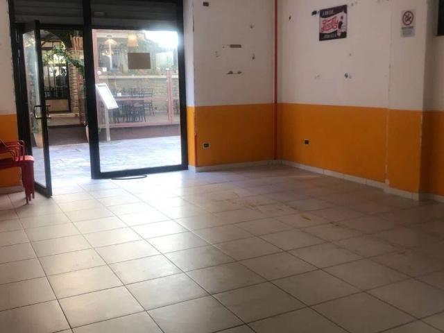 Locale Commerciale in affitto a Borgo Medievale, Agropoli