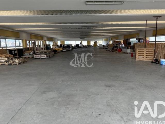 Locale Commerciale in affitto a Comunità della Vallagarina, Ala