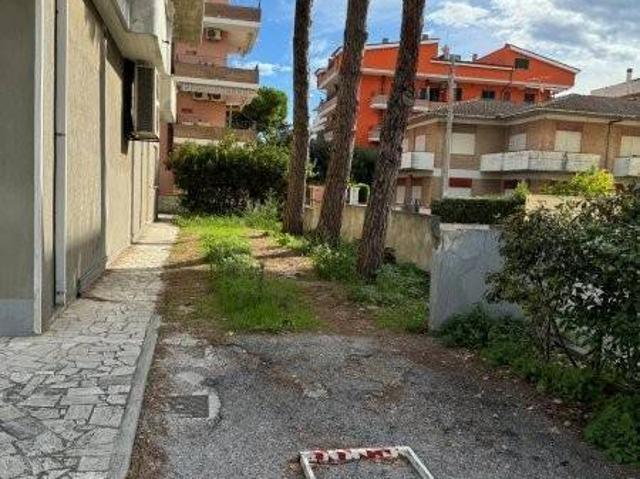 Locale Commerciale in affitto a Unione dei Comuni della Val Vibrata, Alba Adriatica