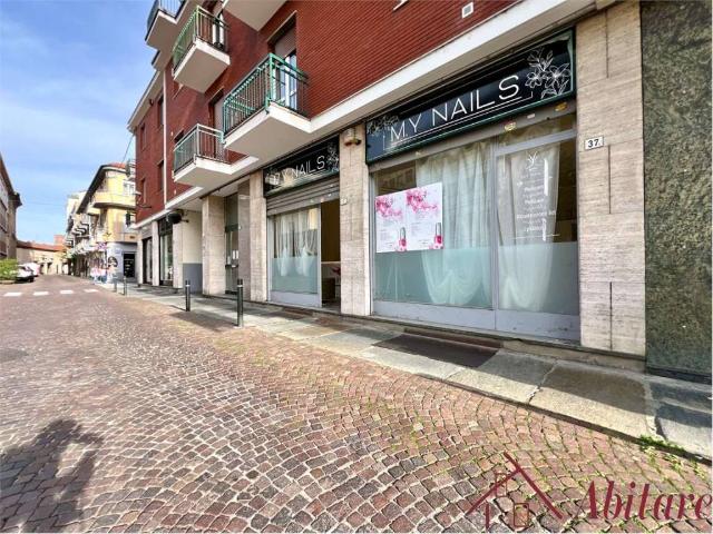 Locale Commerciale in affitto a Piemonte, Cuneo
