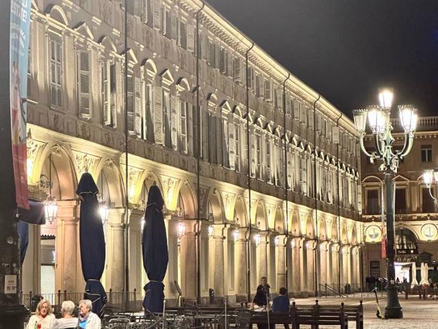 Locale Commerciale in affitto a Piemonte, Cuneo