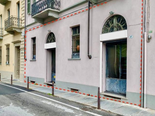 Locale Commerciale in affitto a Piemonte, Cuneo