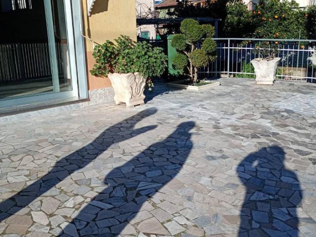 Locale Commerciale in affitto a Albanella, Campania