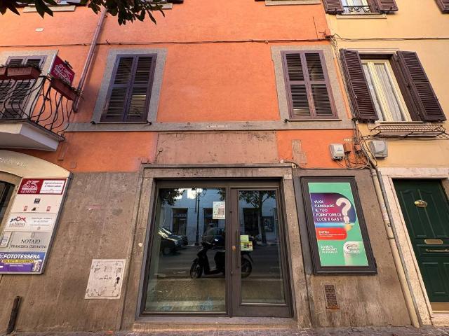 Locale Commerciale in affitto a Albano Laziale