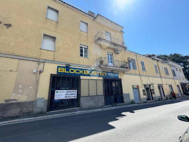 Locale Commerciale in affitto a Roma Capitale, Lazio