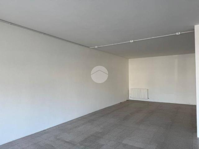 Locale Commerciale in affitto a Albano Sant'alessandro, Lombardia
