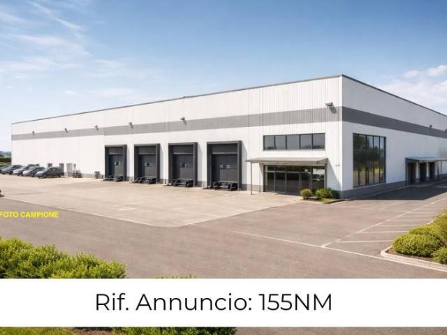 Locale Commerciale in affitto a Lion, Albignasego