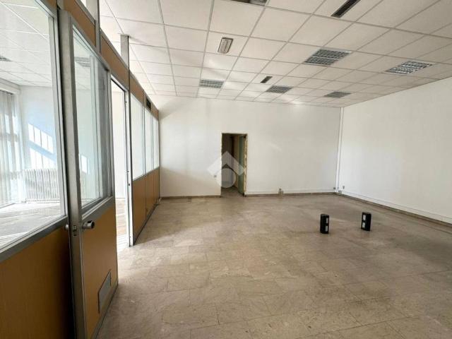 Locale Commerciale in affitto a Sant'Agostino, Albignasego