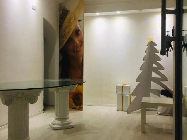 Locale Commerciale in affitto a Alcamo, Sicilia
