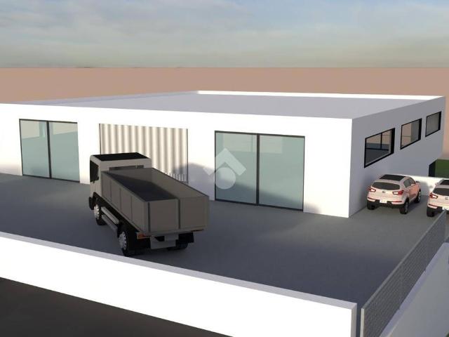 Locale Commerciale in affitto a Alcamo, Sicilia