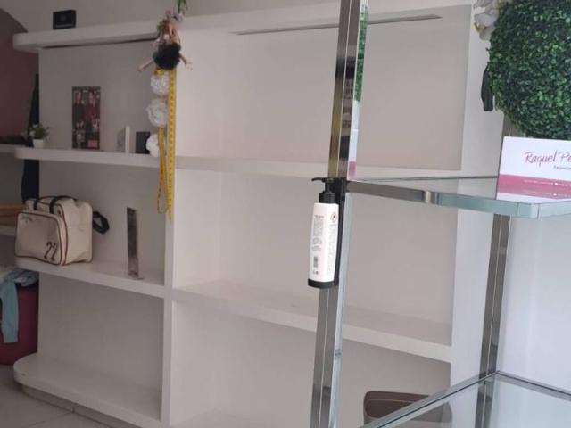 Locale Commerciale in affitto a Alcamo, Sicilia
