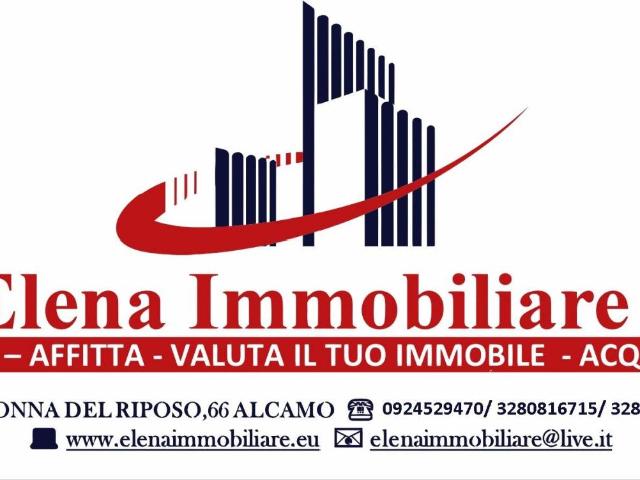 Locale Commerciale in affitto a Alcamo, Sicilia