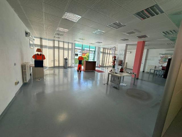Locale Commerciale in affitto a Piemonte, Alessandria