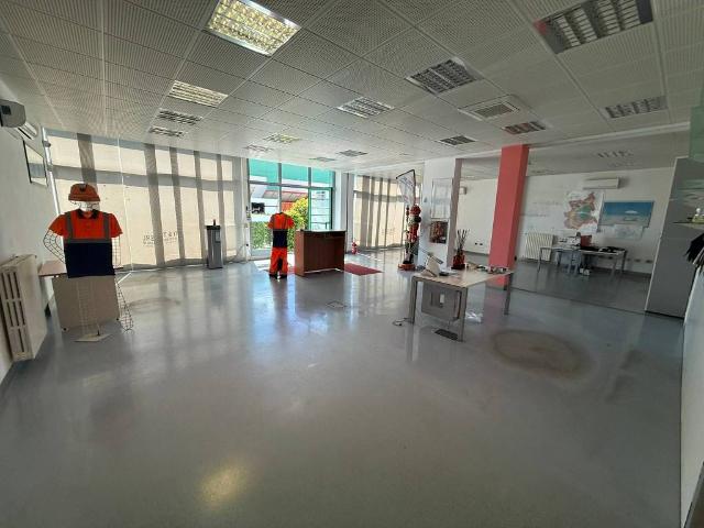 Locale Commerciale in affitto a Piemonte, Alessandria