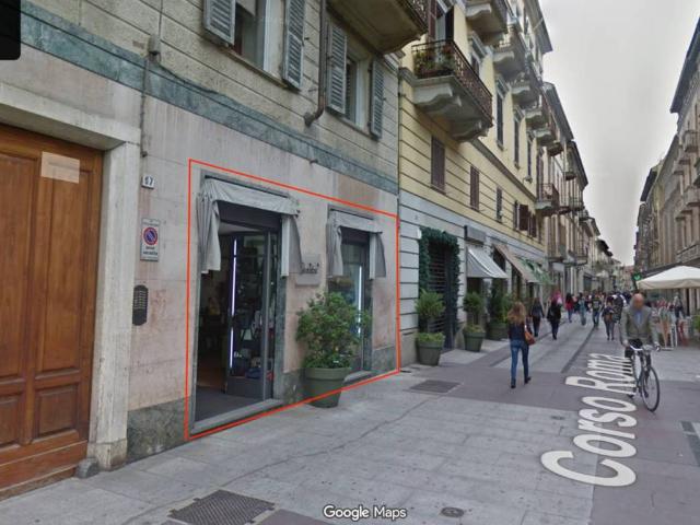 Locale Commerciale in affitto a Piemonte, Alessandria