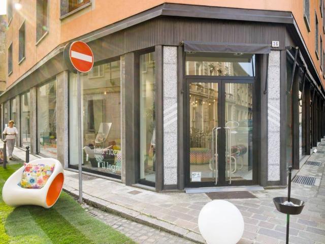 Locale Commerciale in affitto a Piemonte, Alessandria