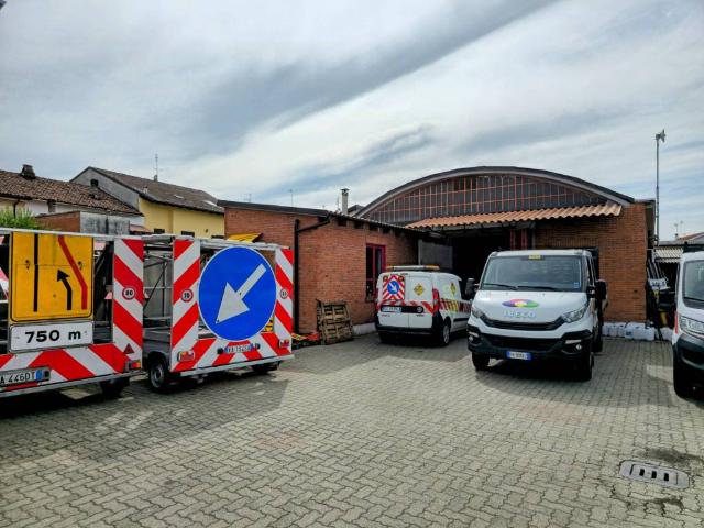 Locale Commerciale in affitto a Piemonte, Alessandria