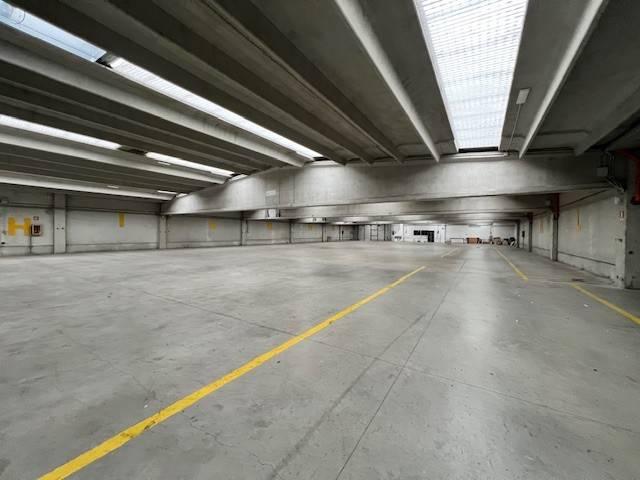 Locale Commerciale in affitto a Piemonte, Alessandria