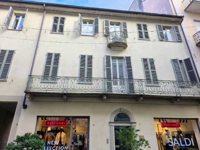 Locale Commerciale in affitto a Piemonte, Alessandria