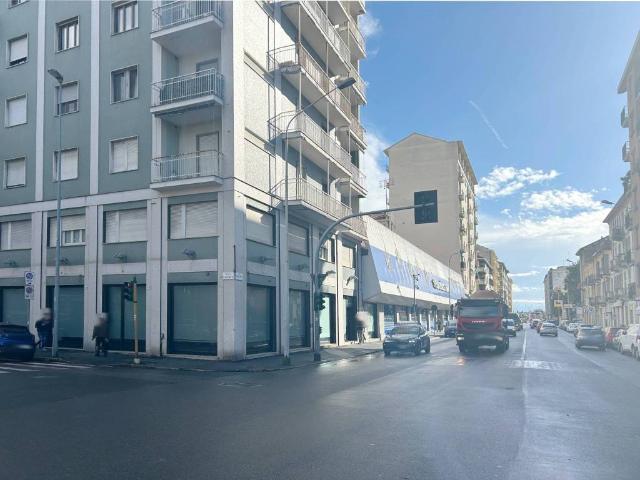 Locale Commerciale in affitto a Alessandria