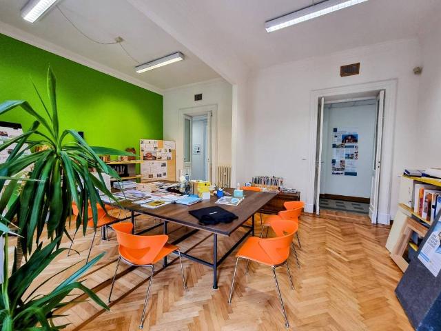 Locale Commerciale in affitto a Alessandria