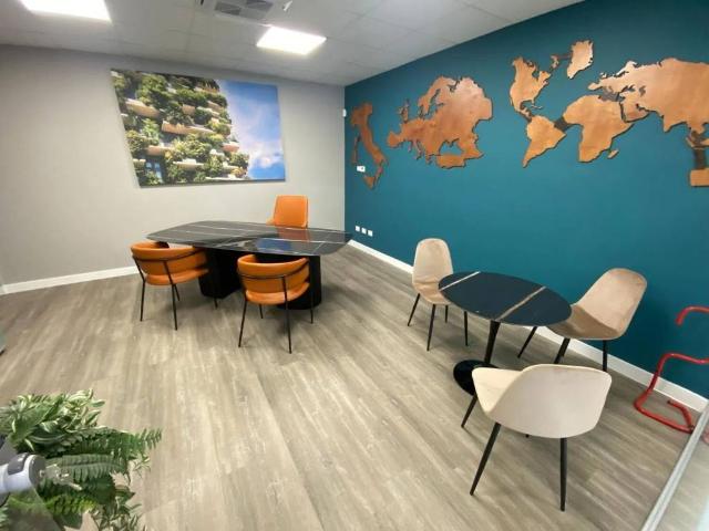 Locale Commerciale in affitto a Piemonte, Alessandria