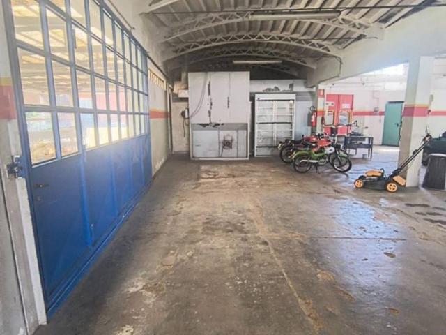 Locale Commerciale in affitto a Piemonte, Alessandria