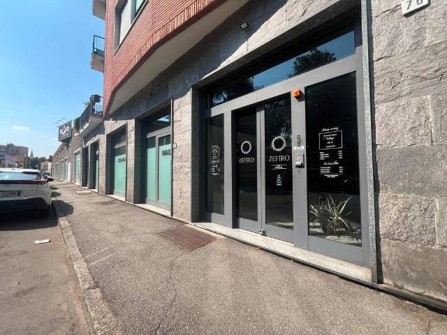 Locale Commerciale in affitto a Piemonte, Alessandria