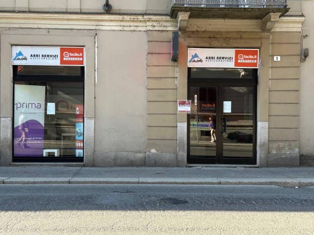 Locale Commerciale in affitto a Piemonte, Alessandria