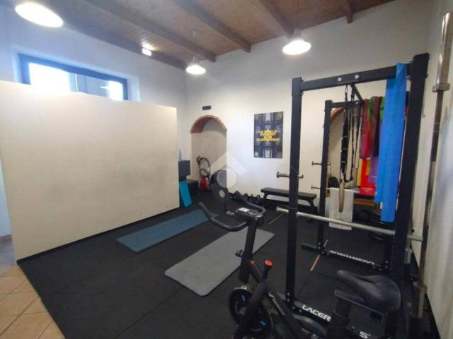 Locale Commerciale in affitto a Piemonte, Alessandria