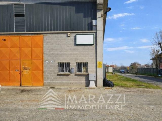 Locale Commerciale in affitto a Alseno, Reggio Emilia