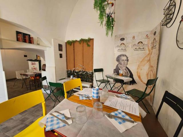 Locale Commerciale in affitto a Puglia, Bari