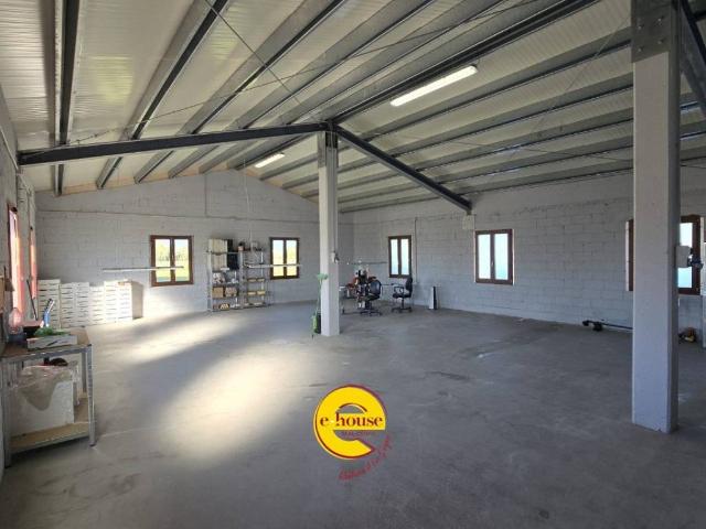 Locale Commerciale in affitto a Fonte, Altivole