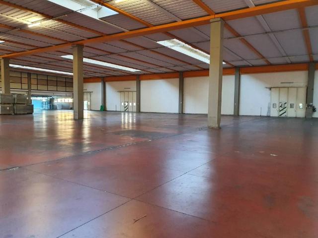 Locale Commerciale in affitto a Fonte, Altivole