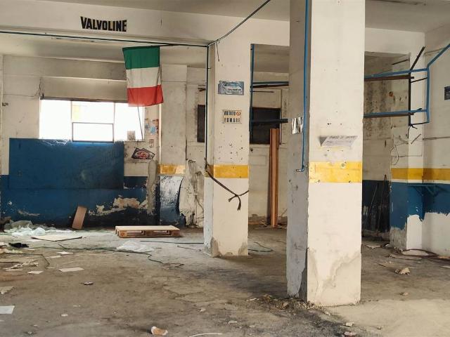 Locale Commerciale in affitto a Amantea Paese, Calabria
