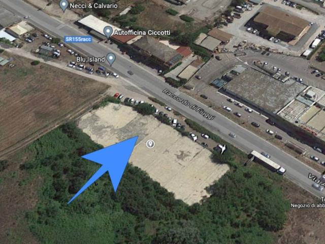 Locale Commerciale in affitto a Anagni, Frosinone