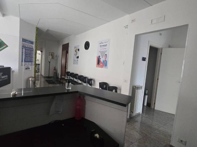 Locale Commerciale in affitto a Anagni, Frosinone