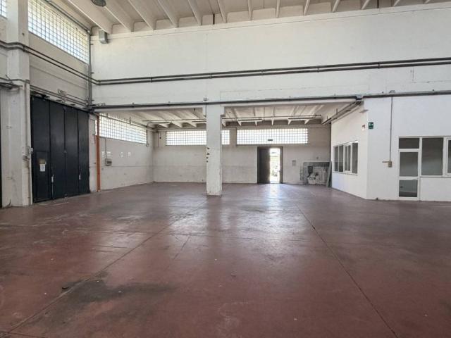 Locale Commerciale in affitto a Baraccola Ovest, Marche