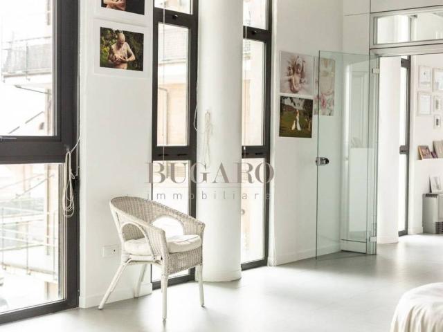 Locale Commerciale in affitto a Montedago, Marche