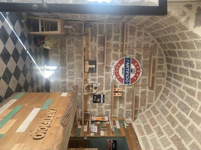Locale Commerciale in affitto a Puglia, Barletta-andria-trani