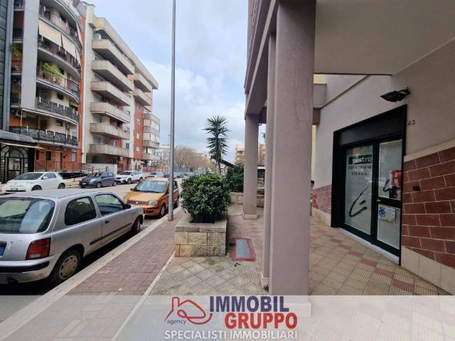 Locale Commerciale in affitto a Puglia, Barletta-andria-trani