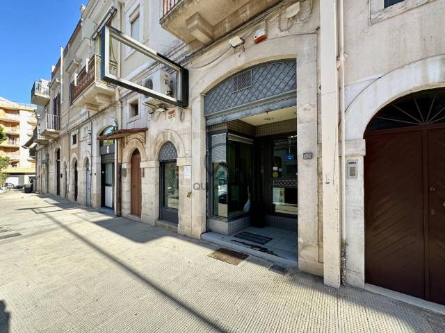 Locale Commerciale in affitto a San Valentino, Puglia