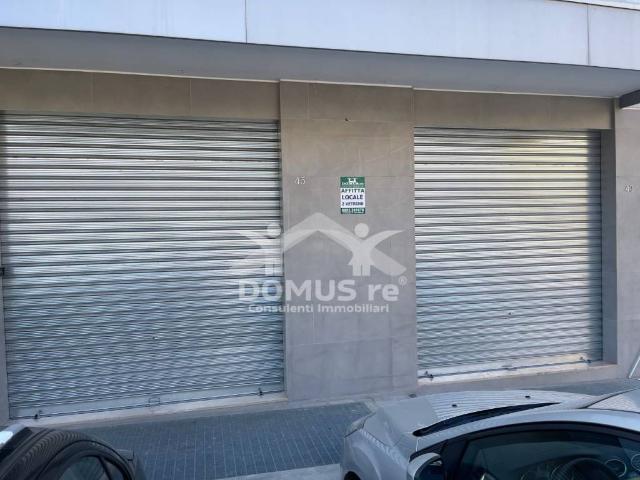 Locale Commerciale in affitto a San Valentino, Puglia