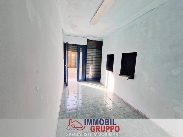 Locale Commerciale in affitto a San Valentino, Puglia