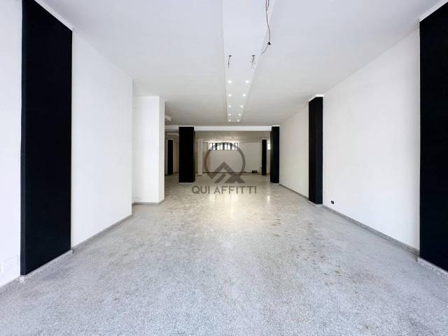 Locale Commerciale in affitto a San Valentino, Puglia