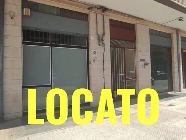 Locale Commerciale in affitto a Puglia, Barletta-andria-trani