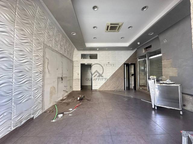 Locale Commerciale in affitto a San Valentino, Puglia