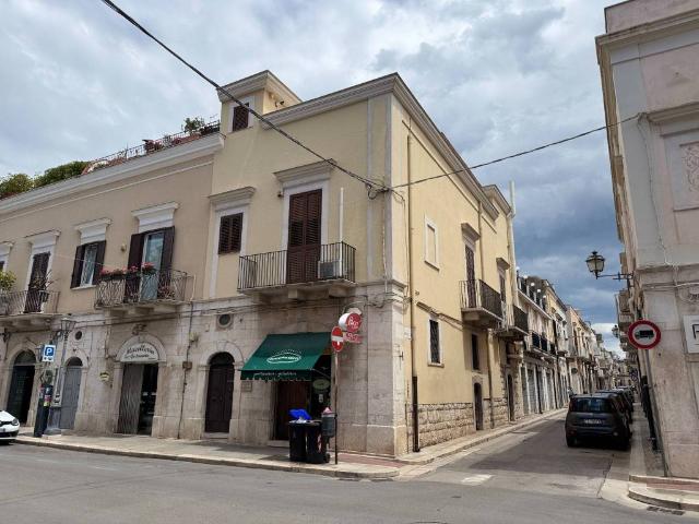 Locale Commerciale in affitto a San Valentino, Puglia