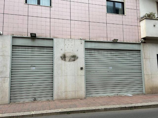 Locale Commerciale in affitto a San Valentino, Puglia